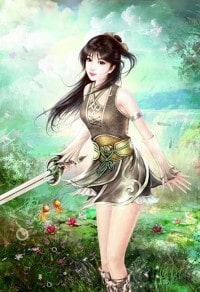 山村小仙农